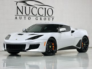 Used 2018 Lotus Evora 400 image 1