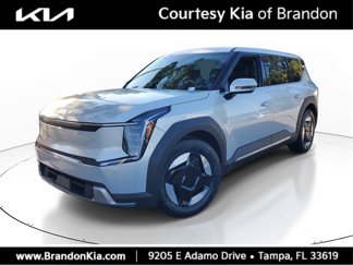 New 2026 Kia EV9 Light image 1