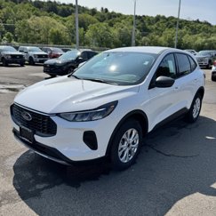New 2025 Ford Escape Active w/ Cold Weather Package image 1