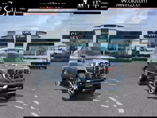 New 2025 GMC Yukon Denali image 1
