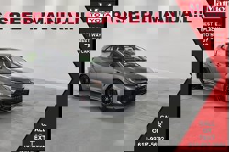 New 2025 Toyota Corolla GR image 1
