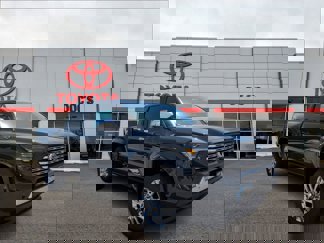 New 2025 Toyota Tacoma Limited image 1