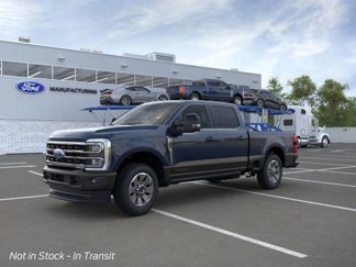 New 2025 Ford F350 King Ranch image 1