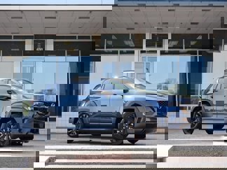 New 2025 MAZDA CX-50 AWD 2.5 Hybrid w/ Weather Package image 1