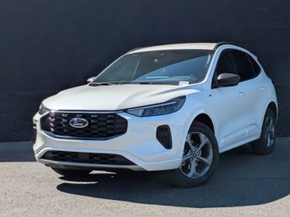 Used 2024 Ford Escape ST-Line w/ Tech Pack #1 image 1