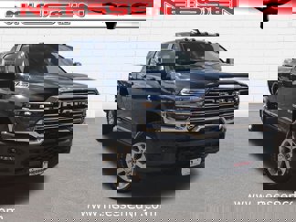 New 2026 RAM 2500 Laramie video 1
