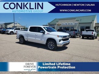 New 2026 Chevrolet Silverado 1500 LT w/ All Star Edition Plus video 1