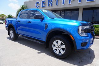Certified 2024 Ford Ranger XL image 1