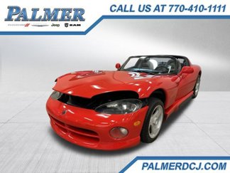 Used 1994 Dodge Viper RT/10 image 1