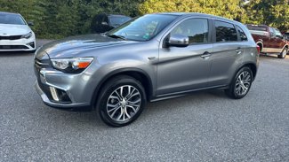 Used 2019 Mitsubishi Outlander Sport ES image 1