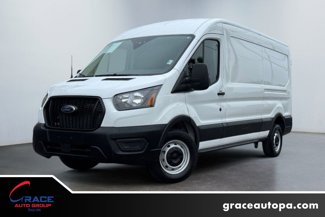 Used 2023 Ford Transit 250 Medium Roof image 1