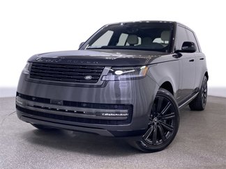 New 2025 Land Rover Range Rover SE image 1