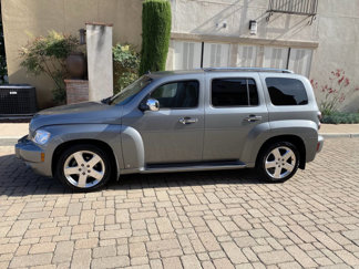 Used 2006 Chevrolet HHR LT w/ Preferred Equipment Group image 1
