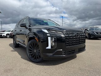 New 2025 Hyundai Palisade Calligraphy image 1