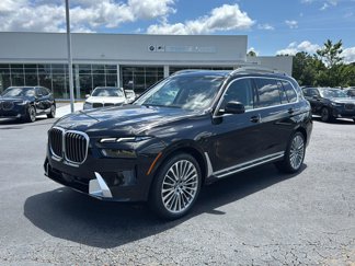 New 2026 BMW X7 xDrive40i image 1