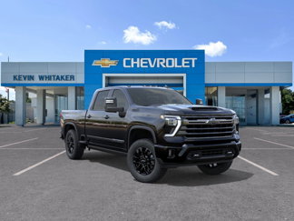 New 2026 Chevrolet Silverado 2500 High Country w/ Midnight Edition image 1