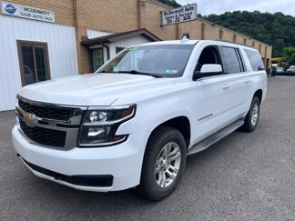 Used 2016 Chevrolet Suburban LS w/ Max Trailering Package image 1