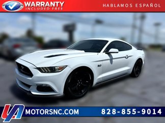 Used 2015 Ford Mustang GT image 1
