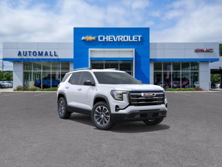 New 2026 GMC Terrain Elevation w/ Elevation Premium Package image 1