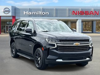 Used 2023 Chevrolet Tahoe LT image 1