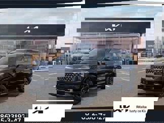 New 2026 Kia Carnival SX image 1