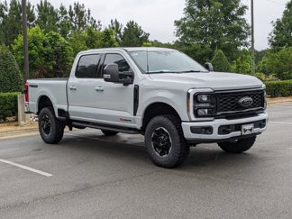 New 2025 Ford F350 Lariat w/ Lariat Ultimate Package image 1