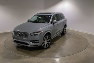 New 2025 Volvo XC90 T8 Ultra w/ Protection Package Premier image 1