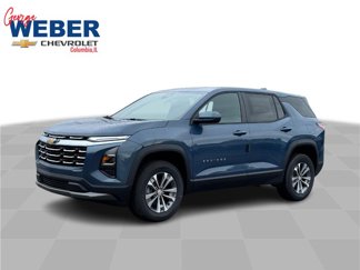New 2026 Chevrolet Equinox LT w/ Convenience Package II image 1