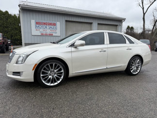 Used 2013 Cadillac XTS Platinum image 1