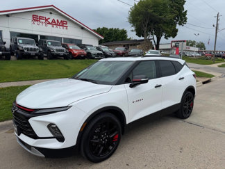 Used 2023 Chevrolet Blazer LT image 1