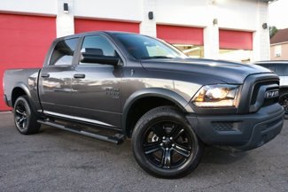 Used 2023 RAM 1500 Classic Warlock w/ Trailer Tow Group image 1