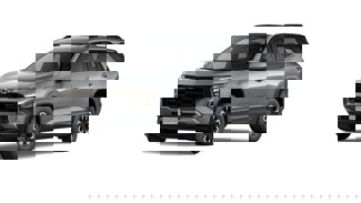 New 2026 Chevrolet Equinox ACTIV image 1