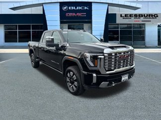 New 2025 GMC Sierra 2500 Denali w/ Denali Reserve Package image 1