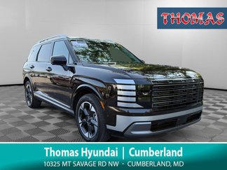 New 2026 Hyundai Palisade Limited image 1