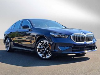 New 2026 BMW i5 eDrive40 w/ Executive Package image 1