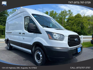 Used 2019 Ford Transit 250 148 High Roof image 1
