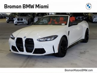 New 2026 BMW M4 xDrive Competition w/ Executive Package image 1