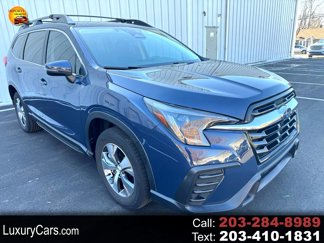 Used 2023 Subaru Ascent Premium image 1