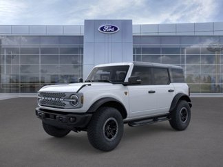 New 2025 Ford Bronco Badlands image 1