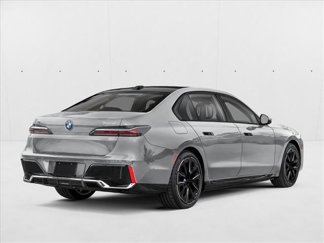 New 2026 BMW 750e xDrive video 2