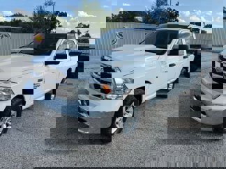 Used 2020 RAM 1500 Tradesman w/ Chrome Plus Package image 1