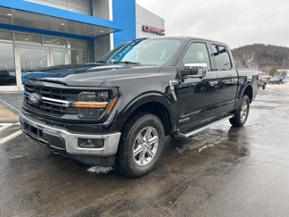New 2025 Ford F150 XLT w/ Equipment Group 302A MID image 1