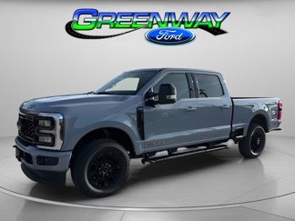 New 2025 Ford F250 Lariat w/ Lariat Ultimate Package image 1