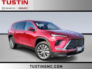 New 2025 Buick Enclave Preferred w/ Power Package image 1