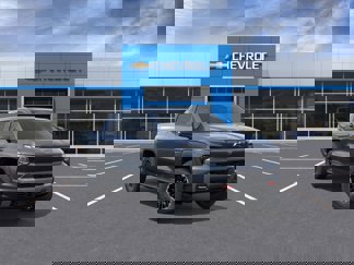 New 2026 Chevrolet Silverado EV Trail Boss w/ Premium Package image 1