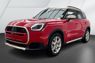 New 2025 MINI Cooper Countryman S w/ Comfort Package Max image 1
