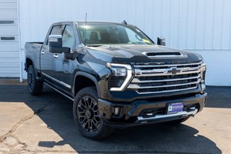 New 2025 Chevrolet Silverado 2500 High Country w/ Technology Package image 1