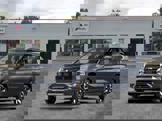 New 2025 Mitsubishi Outlander SEL image 1