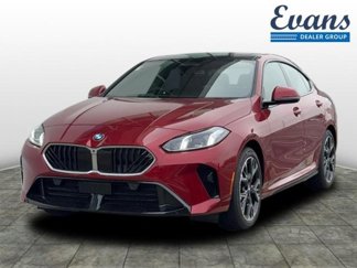 New 2025 BMW 228i xDrive w/ Premium Package image 1