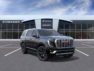 New 2025 GMC Yukon Denali w/ Denali Reserve Package image 1